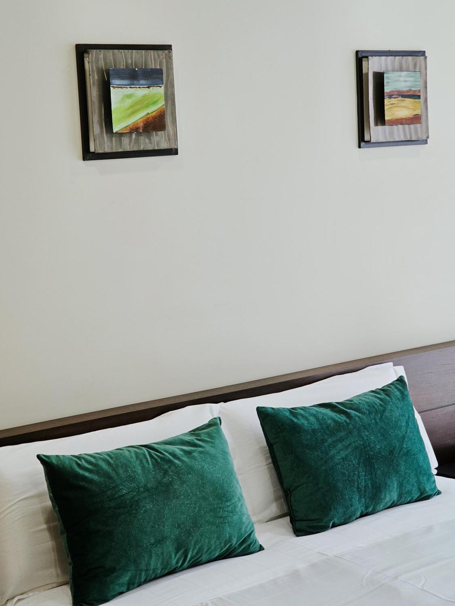 Juncao - Apartamentos Completos Миранда-ду-Дору Экстерьер фото