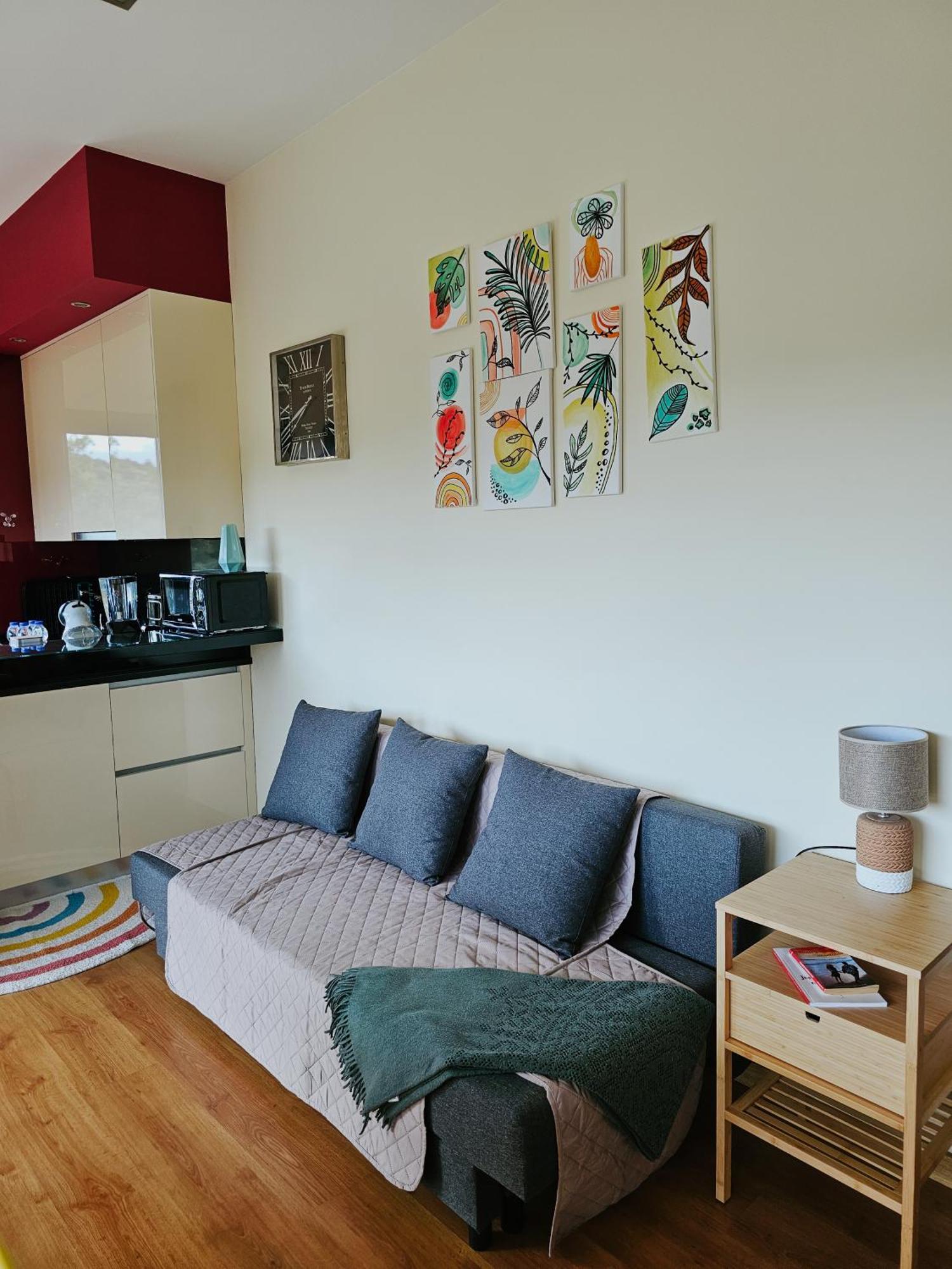 Juncao - Apartamentos Completos Миранда-ду-Дору Экстерьер фото